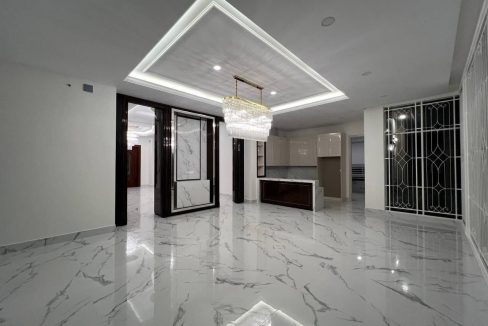 King A Villa For Sale In Borey Peng Huoth Boeng Snor Eco Melody (6)