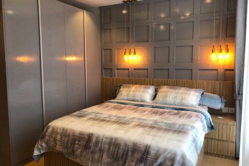 Luxury 2 Bedrooms Cndo Unite for rent in front of AEON Mall 1 – Tonle Bassac (1)