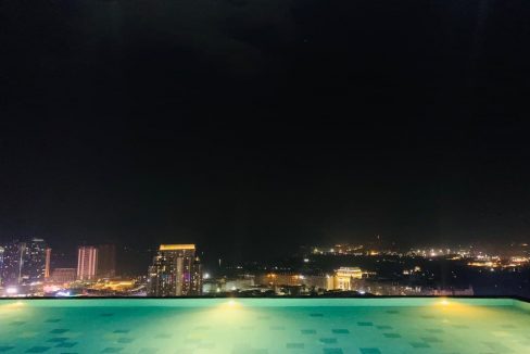 Luxury 2 Bedrooms Cndo Unite for rent in front of AEON Mall 1 – Tonle Bassac (10)