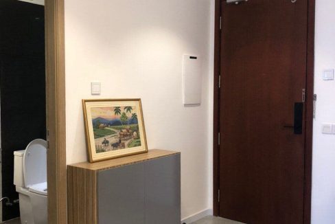 Luxury 2 Bedrooms Cndo Unite for rent in front of AEON Mall 1 – Tonle Bassac (6)