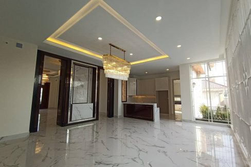 Luxury KIng A Villa For Sale In Borey Peng Huoth Boeng Snor Eco Melody (2)