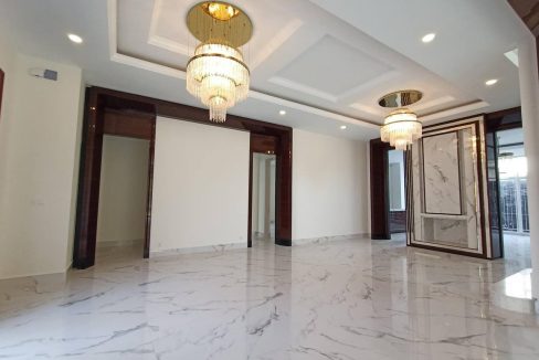 Luxury KIng A Villa For Sale In Borey Peng Huoth Boeng Snor Eco Melody (4)