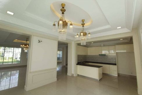 Luxury Queen Villa For Sale In Borey Peng Huoth Boeng The Star Diamonds (3)