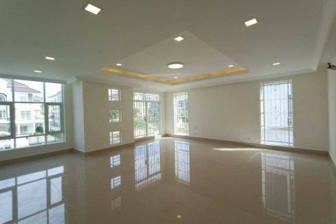 Luxury Queen Villa For Sale In Borey Peng Huoth Boeng The Star Diamonds (4)