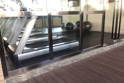 Luxury Two Bedroom Condominium for rent near TK Supermarket is a dream place for you (11)