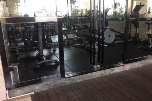 Luxury Two Bedroom Condominium for rent near TK Supermarket is a dream place for you (12)