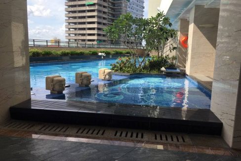 Luxury Two Bedroom Condominium for rent near TK Supermarket is a dream place for you (13)