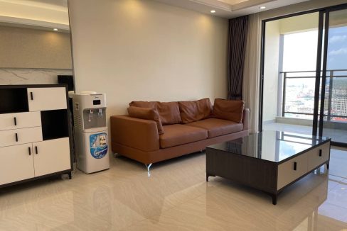 Luxury Two Bedroom Condominium for rent near TK Supermarket is a dream place for you (2)