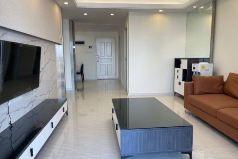 Luxury Two Bedroom Condominium for rent near TK Supermarket is a dream place for you (3)