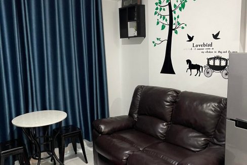 Modern 1 Bedroom Condominium for sale with reasonable price in Tuol Kork (10)