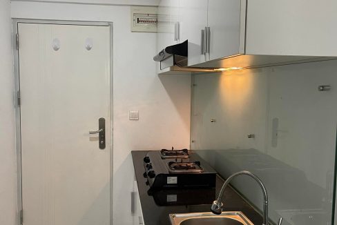 Modern 1 Bedroom Condominium for sale with reasonable price in Tuol Kork (8)