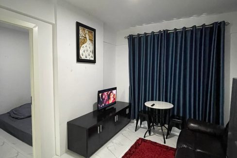 Modern 1 Bedroom Condominium for sale with reasonable price in Tuol Kork (9)