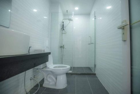 Modern Link Villa for Sale on National Road 1 (9)