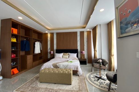 Modern Twin villa for sale in Khan Dangkor district (4)