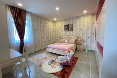 Modern Twin villa for sale in Khan Dangkor district (5)