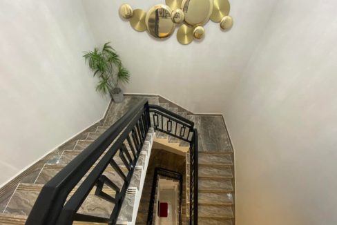 Modern Twin villa for sale in Khan Dangkor district (6)