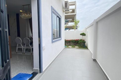 Modern Twin villa for sale in Khan Dangkor district (7)