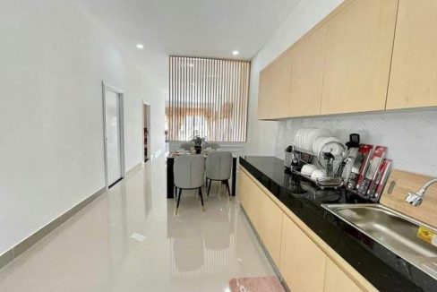 Modern single villa for sale in Ang Snoul District (7)