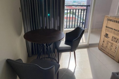 New Spacious Studio Condominium for rent in TK is looking for you now (9)