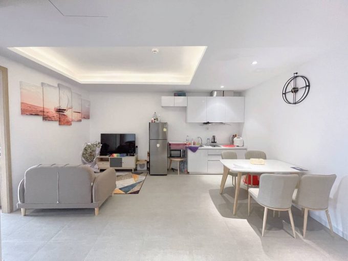 Paradise 2 Bedroom Condo Unite for rent in front of Aeon Mall 1 is good for you now (1)