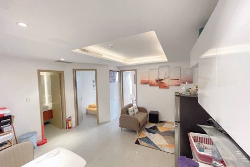 Paradise 2 Bedroom Condo Unite for rent in front of Aeon Mall 1 is good for you now (2)