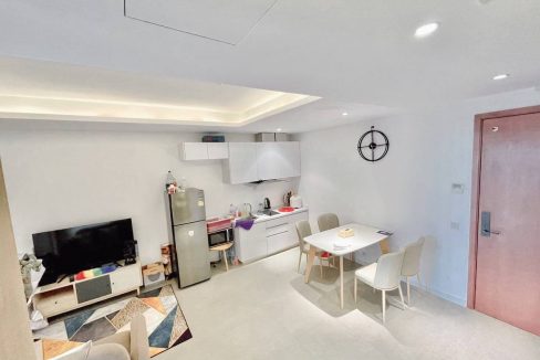Paradise 2 Bedroom Condo Unite for rent in front of Aeon Mall 1 is good for you now (3)