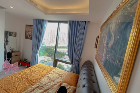 Paradise 2 Bedroom Condo Unite for rent in front of Aeon Mall 1 is good for you now (6)