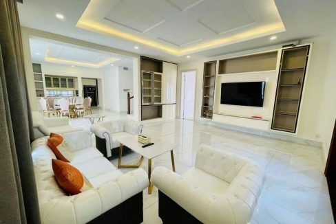 Prince For Rent In Borey Peng Huoth Beng Snor (2)