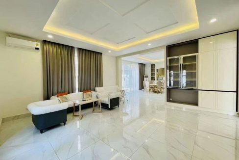 Prince For Rent In Borey Peng Huoth Beng Snor (3)