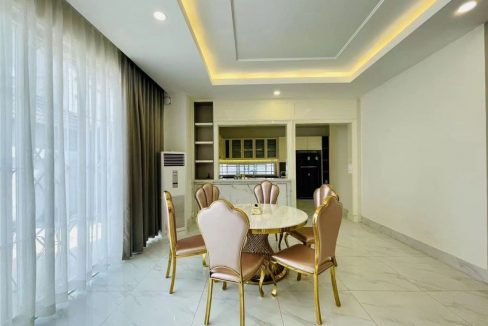 Prince For Rent In Borey Peng Huoth Beng Snor (4)