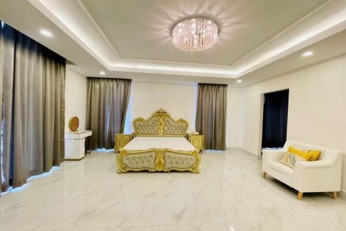 Prince For Rent In Borey Peng Huoth Beng Snor (8)
