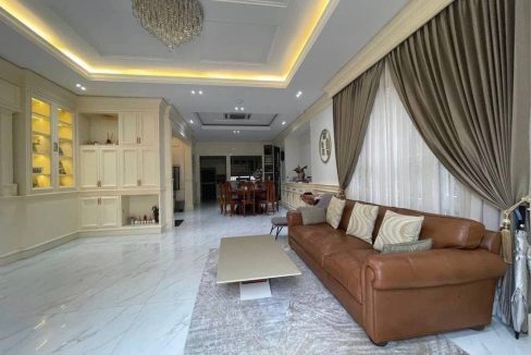 Prince Villa For Sale In Borey Peng Huoth Boeng Snor The Eurovill (4)