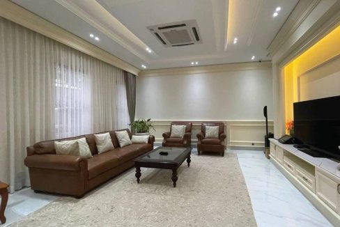 Prince Villa For Sale In Borey Peng Huoth Boeng Snor The Eurovill (5)