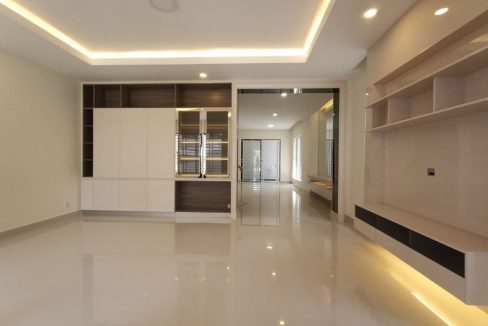 Twin Villa For Sale In Borey Peng Huoth Boeng Snor The Uro Vill (4)