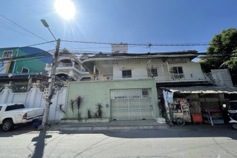 Urgent Land for Sale near Russian Market in Tuol Tumpong (1)