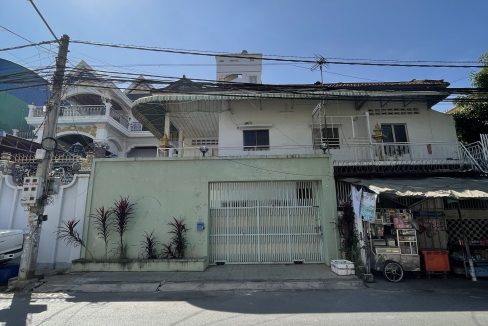 Urgent Land for Sale near Russian Market in Tuol Tumpong (2)