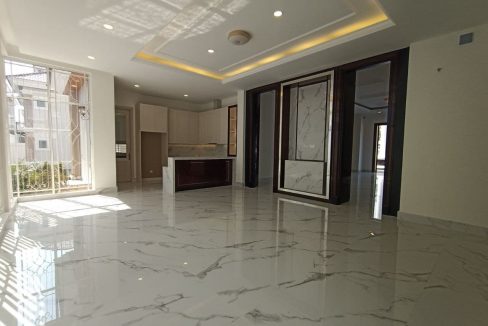 Very Nice King A Villa For Rent In Borey Peng Huoth Beng Snor (3)