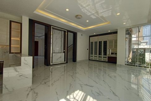 Very Nice King A Villa For Rent In Borey Peng Huoth Beng Snor (4)