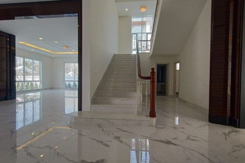 Very Nice King A Villa For Rent In Borey Peng Huoth Beng Snor (5)