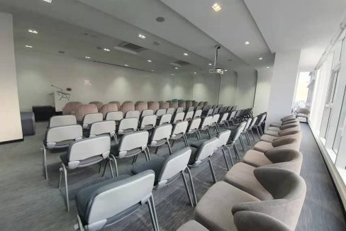 Very Nice One Bedroom Condominium with Gym Steam Swimming Pool and Sky Bar in Bkk3 (14)