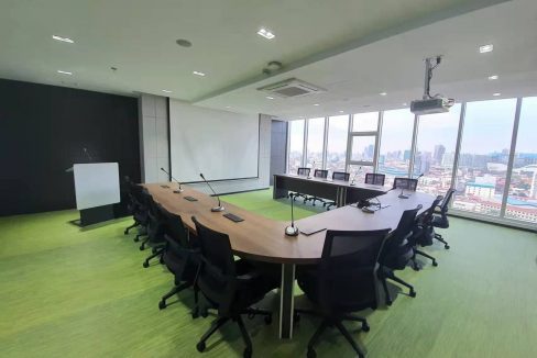Very Nice One Bedroom Condominium with Gym Steam Swimming Pool and Sky Bar in Bkk3 (16)