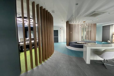 Very Nice One Bedroom Condominium with Gym Steam Swimming Pool and Sky Bar in Bkk3 (18)