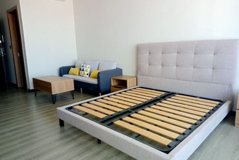 Very Nice One Bedroom Condominium with Gym Steam Swimming Pool and Sky Bar in Bkk3 (3)