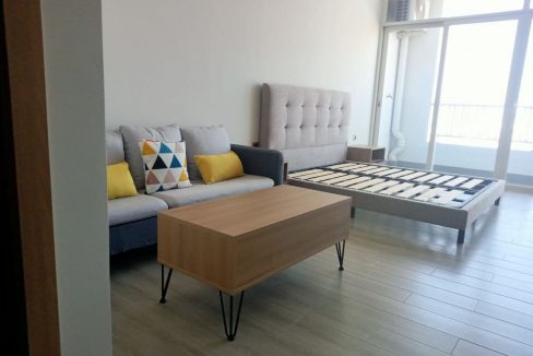 Very Nice One Bedroom Condominium with Gym Steam Swimming Pool and Sky Bar in Bkk3 (5)