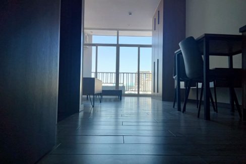Very Nice One Bedroom Condominium with Gym Steam Swimming Pool and Sky Bar in Bkk3 (6)