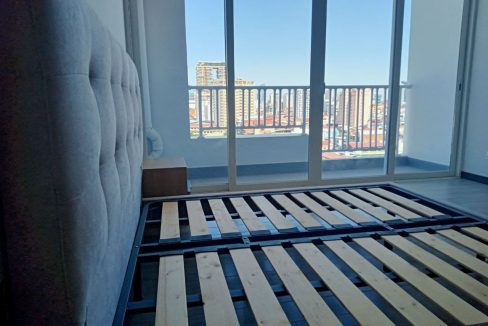 Very Nice One Bedroom Condominium with Gym Steam Swimming Pool and Sky Bar in Bkk3 (7)