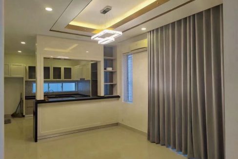 Very Nice Villa Jasmina For Rent In Borey Peng Huoth Beng Snor International Road 1 (3)
