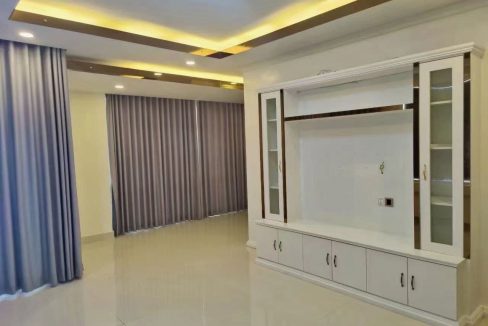 Very Nice Villa Jasmina For Rent In Borey Peng Huoth Beng Snor International Road 1 (5)