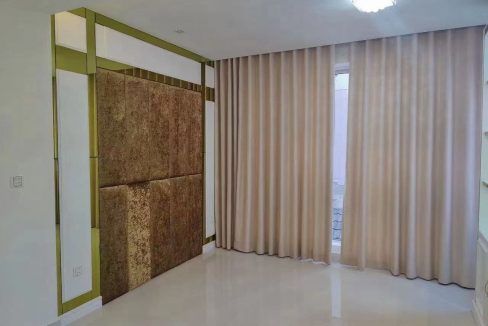 Very Nice Villa Jasmina For Rent In Borey Peng Huoth Beng Snor International Road 1 (6)