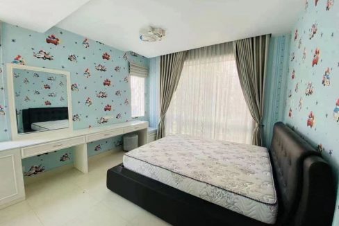 Villa Jasmina For Rent In Borey Peng Huoth Beng Snor (6)